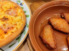 肉酱意面-萨莉亚意式餐厅(苏州食百家店)