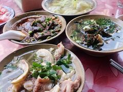 肠头-谢老五跷脚牛肉·非遗传承店