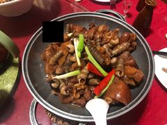 -东馆和天下特色餐饮(工农店)