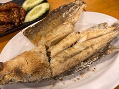 -Doo Dee Thai Food(Issan/Isaan/Esan)
