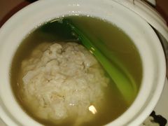 -玉华台饭庄·淮扬菜·烤鸭(望京店)