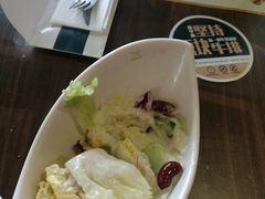 -豪享来中西餐厅(隆昌店)