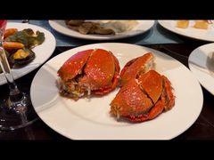 -艺站·自助餐厅·西餐厅(济南绿地美利亚酒店)
