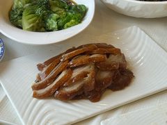 -便宜坊烤鸭店(玉蜓桥店)