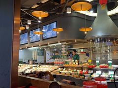 -老傅家湘潭水煮活鱼店(众一国际店)