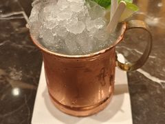 -龙虾酒吧扒房(宁波香格里拉店)