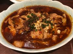 -小土豆北方菜馆(文慧园店)