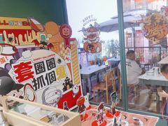 -香港深仔记茶餐厅(东门店)