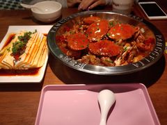 -胖哥俩肉蟹煲(杭州下沙学林街店)
