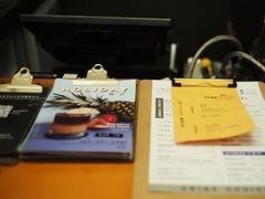 -研途咖啡馆(健康路店)