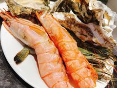 -川骄海鲜自助(亚运村店)
