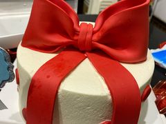 -艾加柒克蛋糕茶歇甜品台(春熙路店)