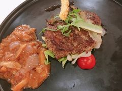 -红房子西菜馆(淮海中路店)