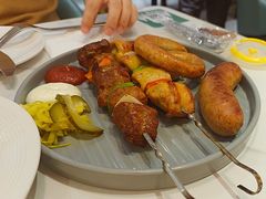 -库滋明·俄罗斯特色美食(中央大街店)