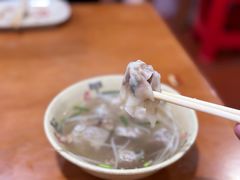 扁食汤-求生煎包(武夷小区店)