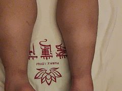 -紫莲花足道(柯桥古镇店)