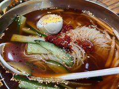 -京玉菲饭店(李村店)