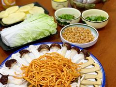 -大理.老字号渝记酸萝卜乌鱼(古城总店)