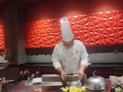 -铁板诱惑法式铁板烧(大卫城店)