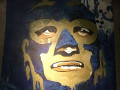 -Luchador摔跤手墨西哥餐厅(恒宇广场店)