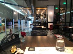 大堂-西堤牛排(龙德广场店)