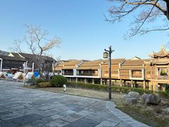 -东海半边山旅游度假区