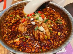 -苏小牛·牛肉串(国贸店)