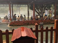 -碧水湾温泉