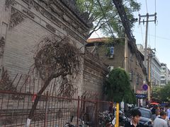 -东仓门早市