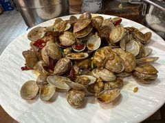 -良师门滨海人家·海鲜·家常菜(滨海城店)