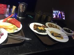 -欢乐盛KTV音乐会所(泰然店)