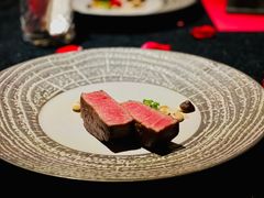 -wann lounge 低温慢煮牛排·清吧