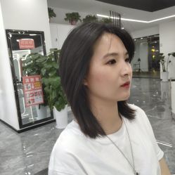 -YESIDO BLACK椰岛造型