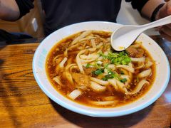 大同刀削面-韩师傅老大同刀削面(北苑路店)