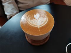 -PUZZLE COFFEE 拼图咖啡