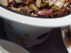 -秀儿四九城·新京菜(亚运村鸟巢店)