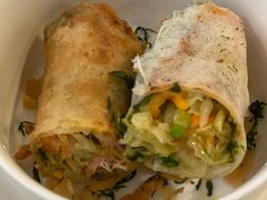 厦门薄饼-黑明餐厅(白鹭洲店)