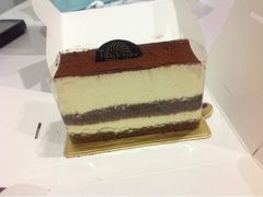 提拉米苏-精点味道(西安路店)