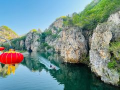 -大连冰峪旅游度假区