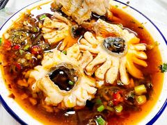 -重庆何乌鱼(南湖逸家店)