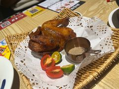 -麺屋猪一(仁恒梦店)