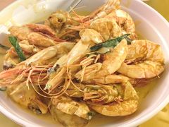 -双天海鲜楼 · 43年老字号