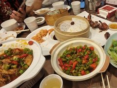 -丽华园(汉阳龙阳店)