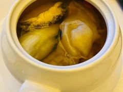-富力丽思卡尔顿酒店·丽轩中餐厅