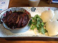 -蜜桃餐厅·古运河畔(南下塘店)