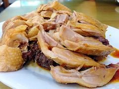 -东就鸭饭店·古早海南菜(滨海店)