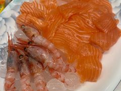 -哈尔信食品超市(哈尔滨王府井购物中心店)