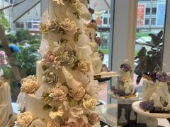 -杜哈夫DOUX RÊVE·生日蛋糕(日月光店)