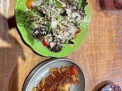 -盘炉forenza·云贵川融合小食堂 ( 钟楼中柳巷店)