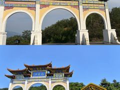 -洛阳白云山景区